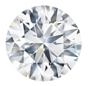 Diamond Jewellery Retouching in London for De Beers Forevermark